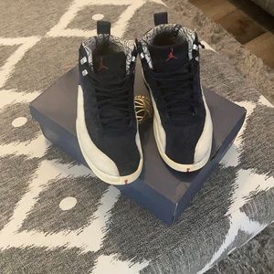 Air Jordan 13 Retros “International Flight”